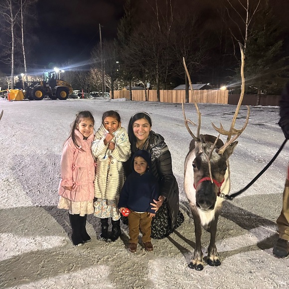 Meet your Posher, Mirna - Picture 1 of 5